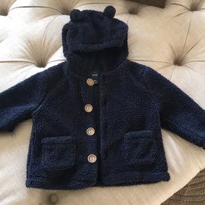 Baby Gap Fleece